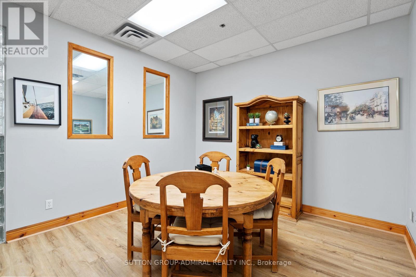 7 & 12 - 20 Crown Steel Drive, Markham, ON