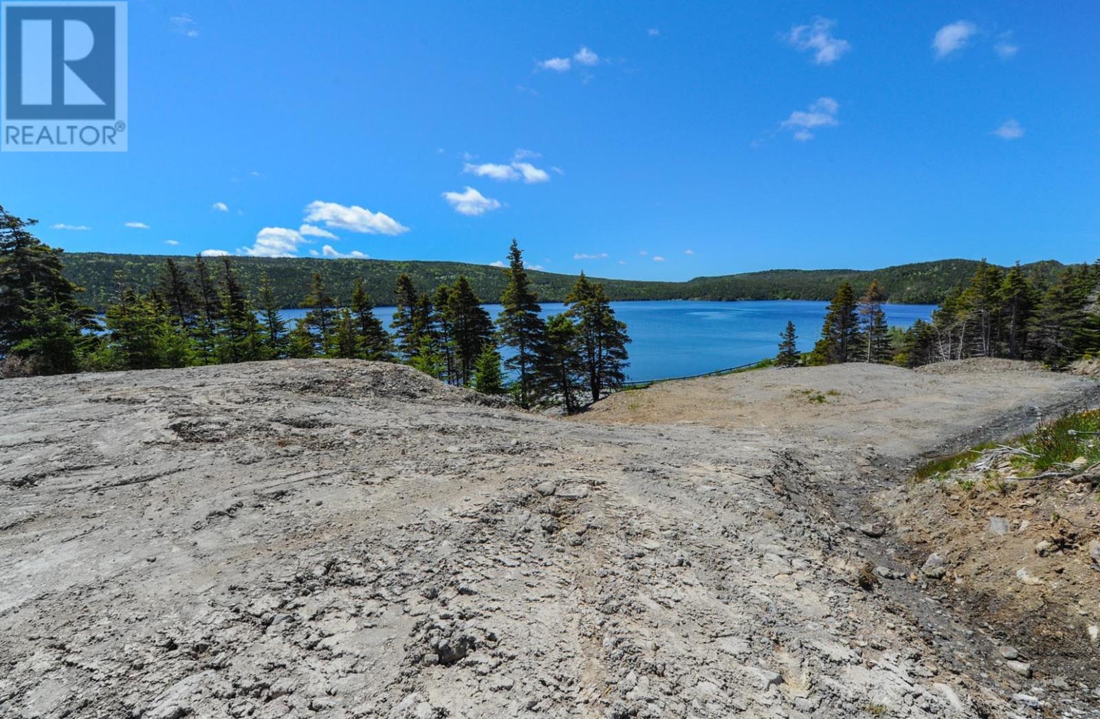 Lot 3 1313-1315 Main Road, Dunville/Harbour Drive, NL