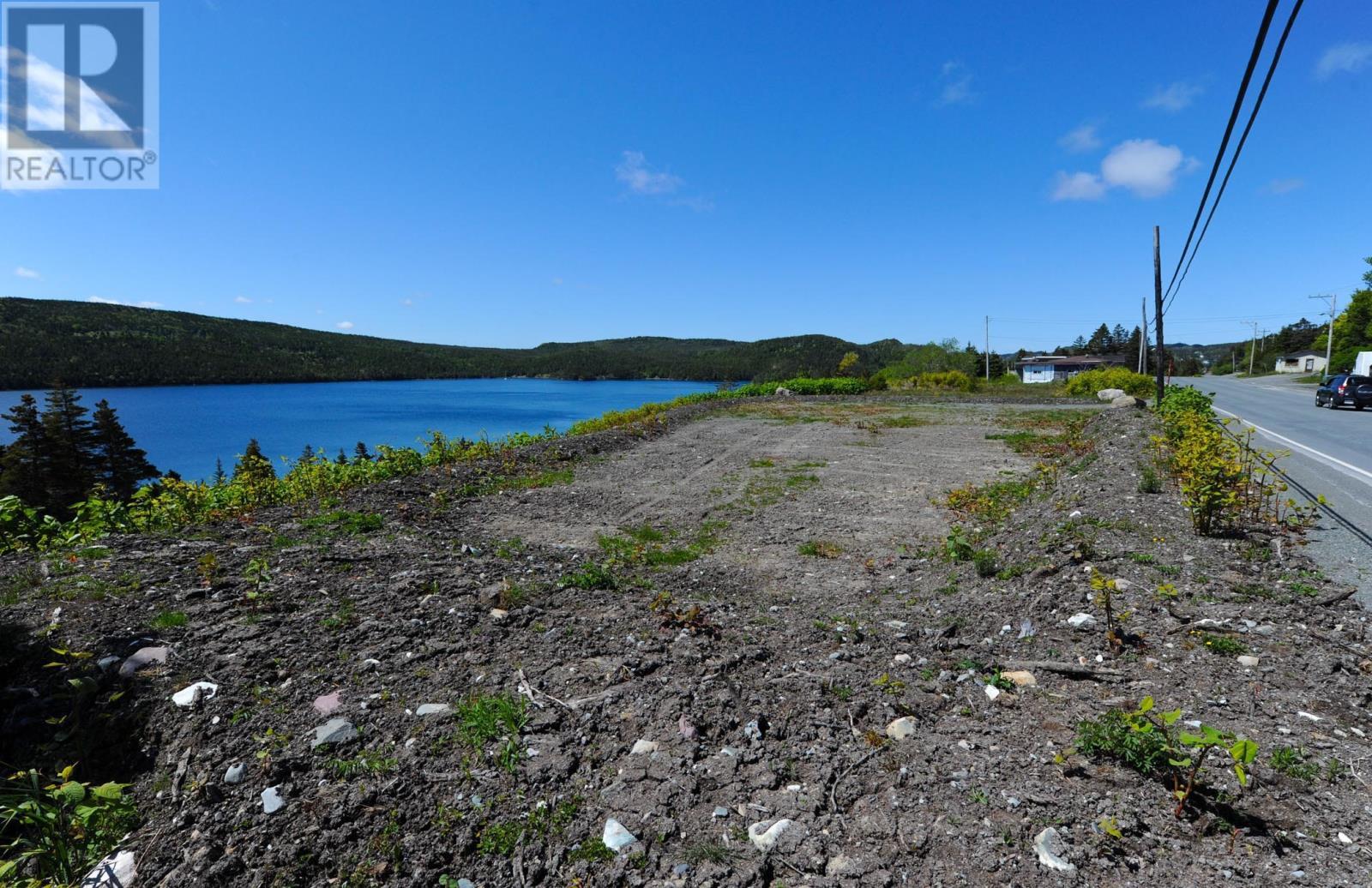 Lot 3 1313-1315 Main Road, Dunville/Harbour Drive, NL