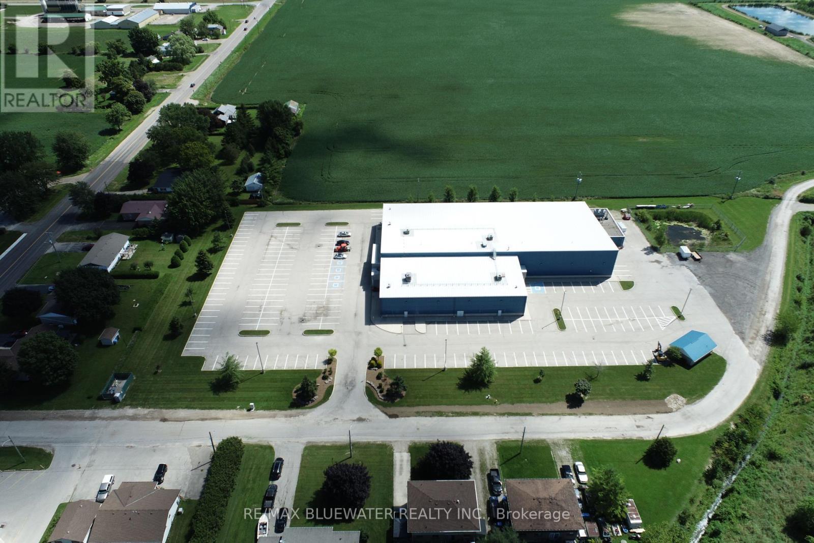 11 Mill Avenue, Bluewater (Zurich), ON - Outdoor With View