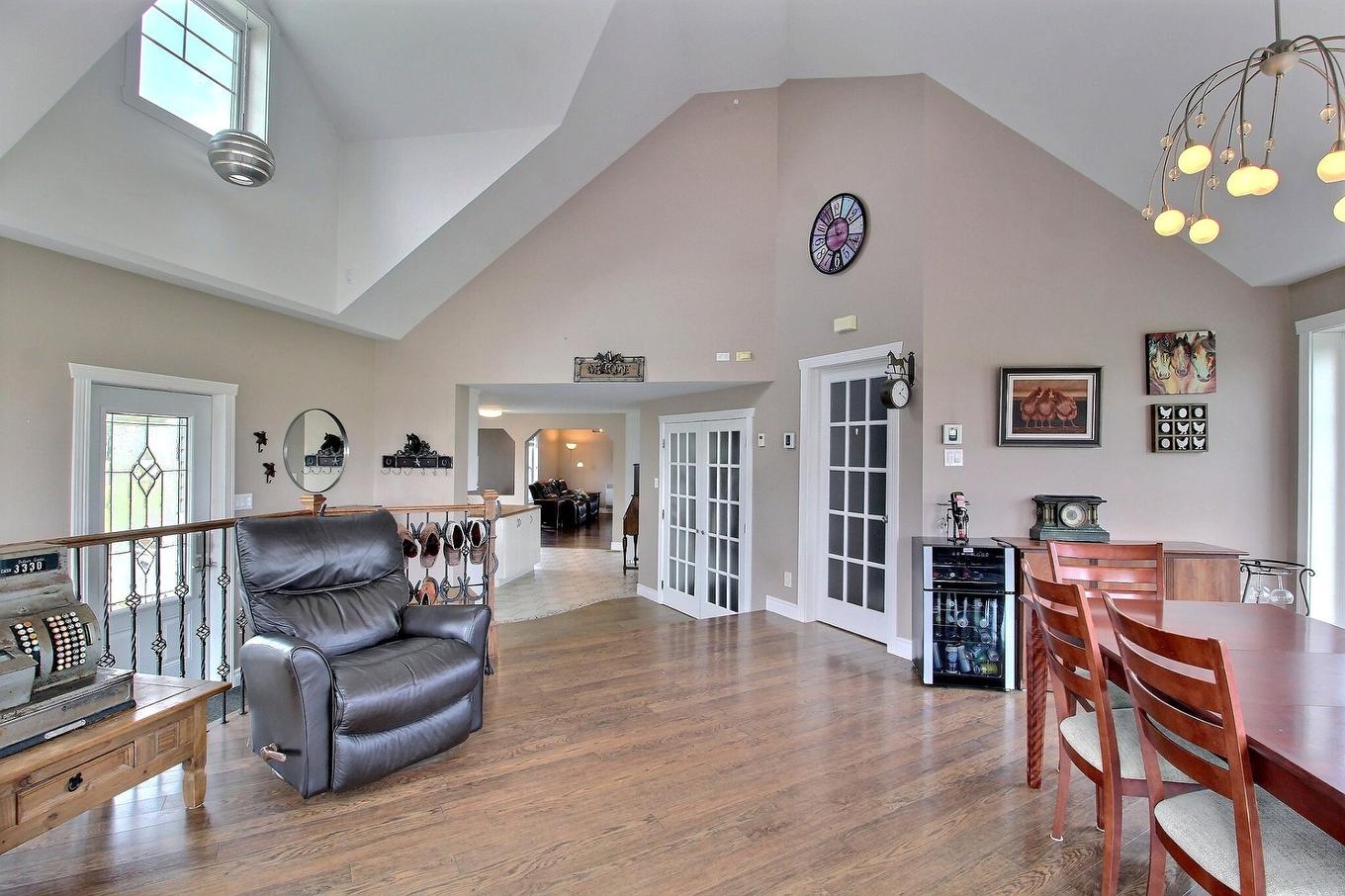 Vue d'ensemble - 343 - 345 Route 111, Val-D'Or, QC