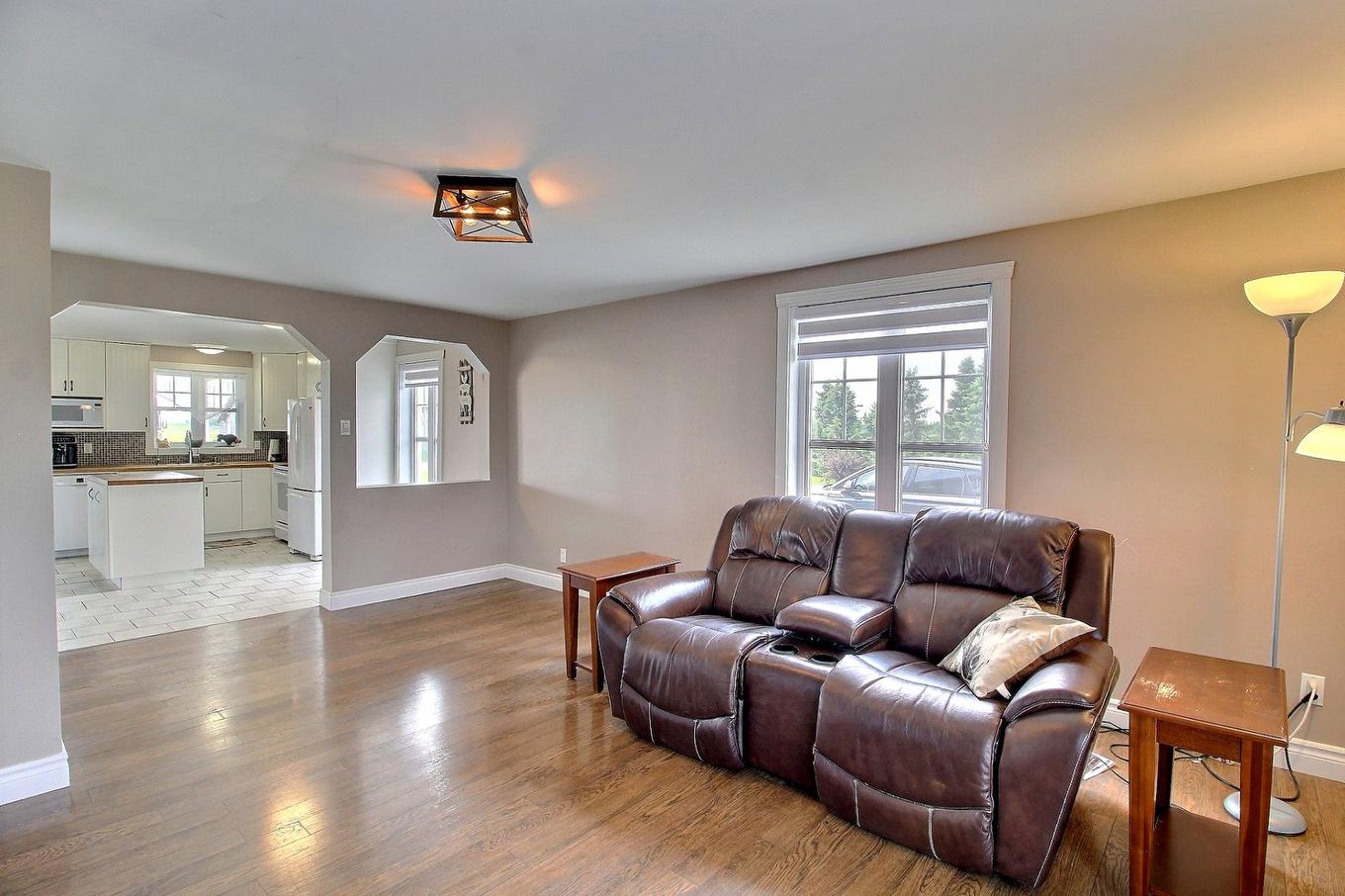 Vue d'ensemble - 343 - 345 Route 111, Val-D'Or, QC