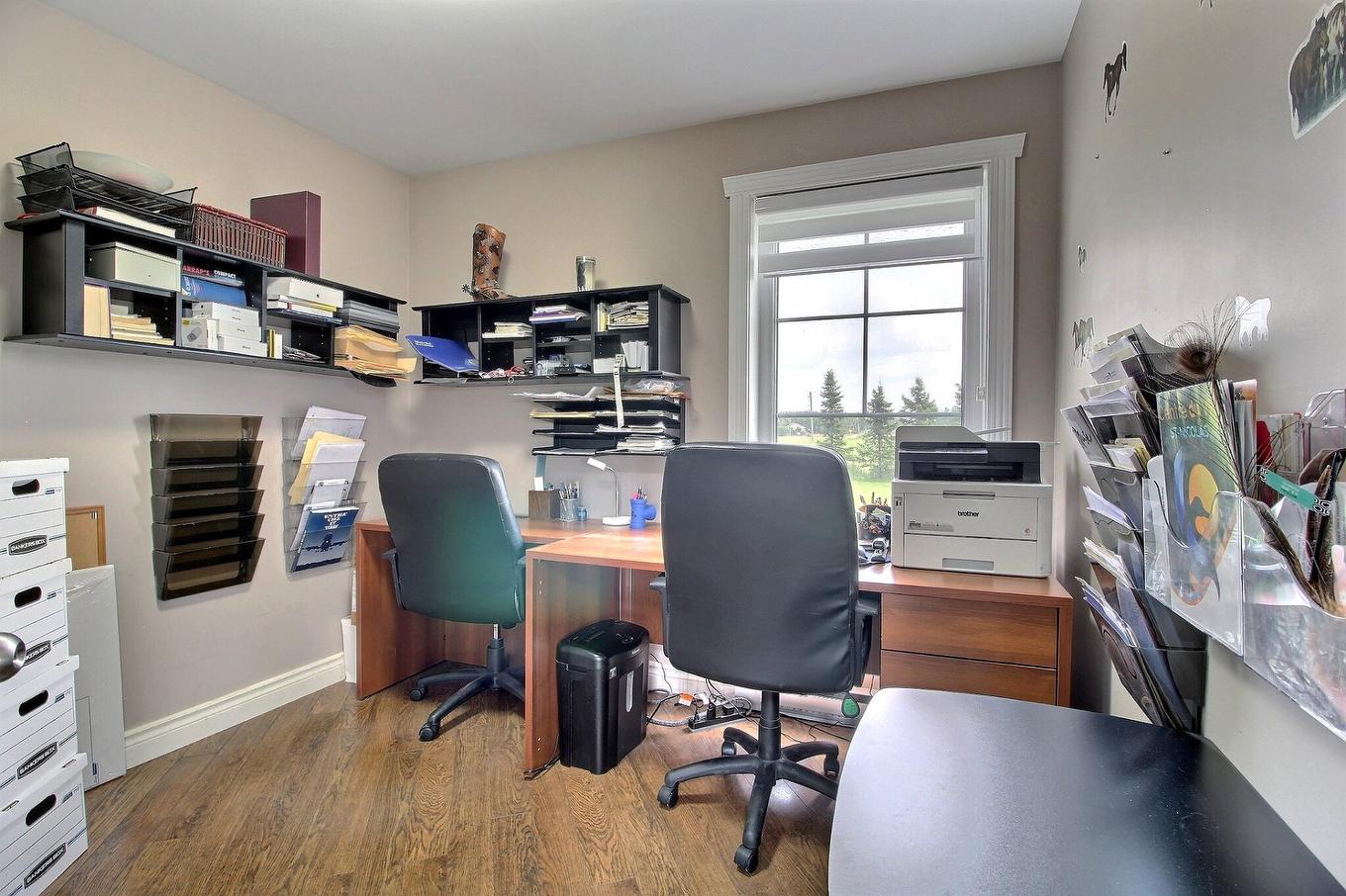 Bureau - 343 - 345 Route 111, Val-D'Or, QC