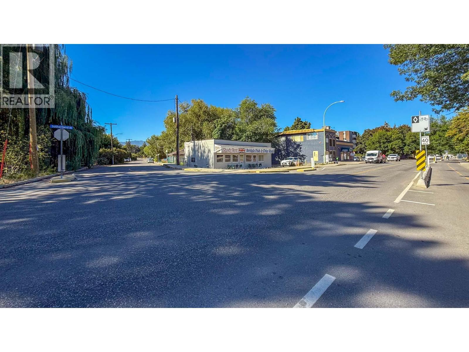 1359 Sutherland Avenue, Kelowna, BC