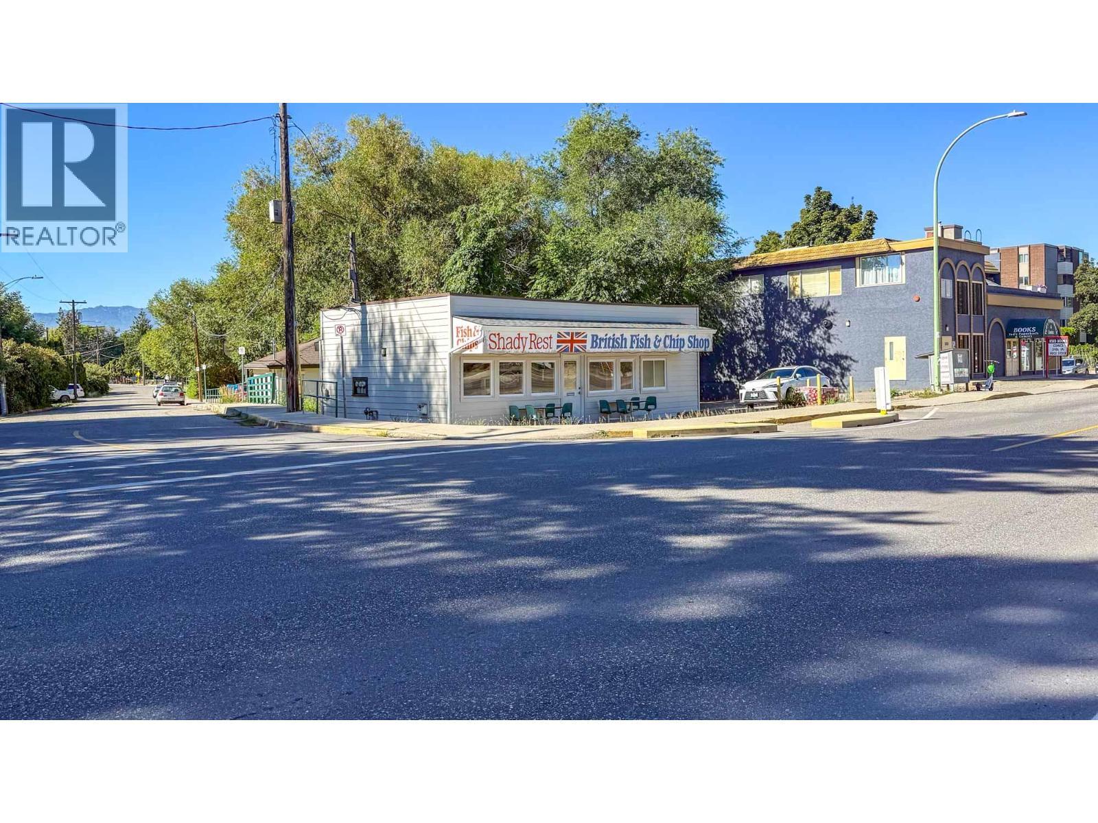 1359 Sutherland Avenue, Kelowna, BC