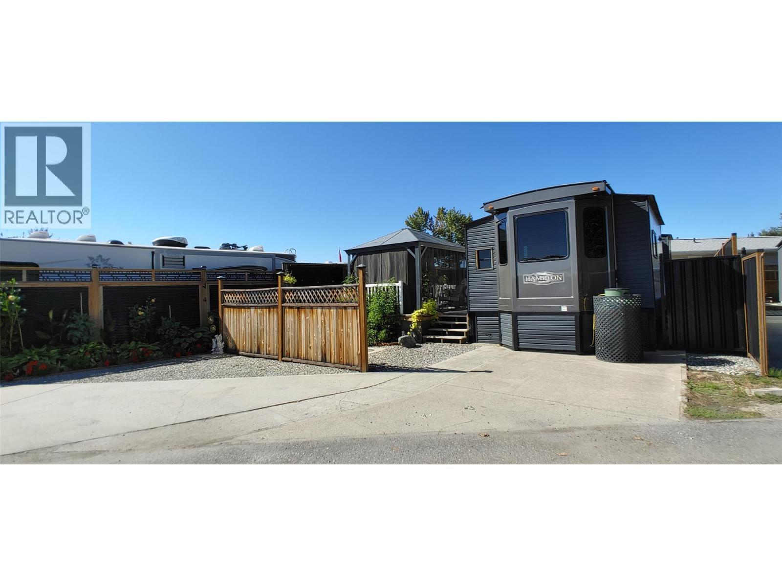 415 Commonwealth Road Unit# 428 Lot# 428, Kelowna, BC