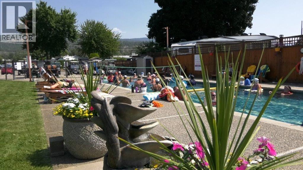 415 Commonwealth Road Unit# 428 Lot# 428, Kelowna, BC