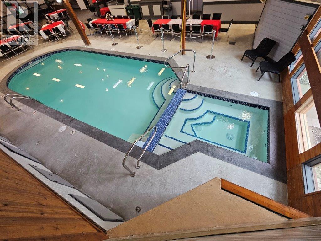 In door pool - 415 Commonwealth Road Unit# 428 Lot# 428, Kelowna, BC