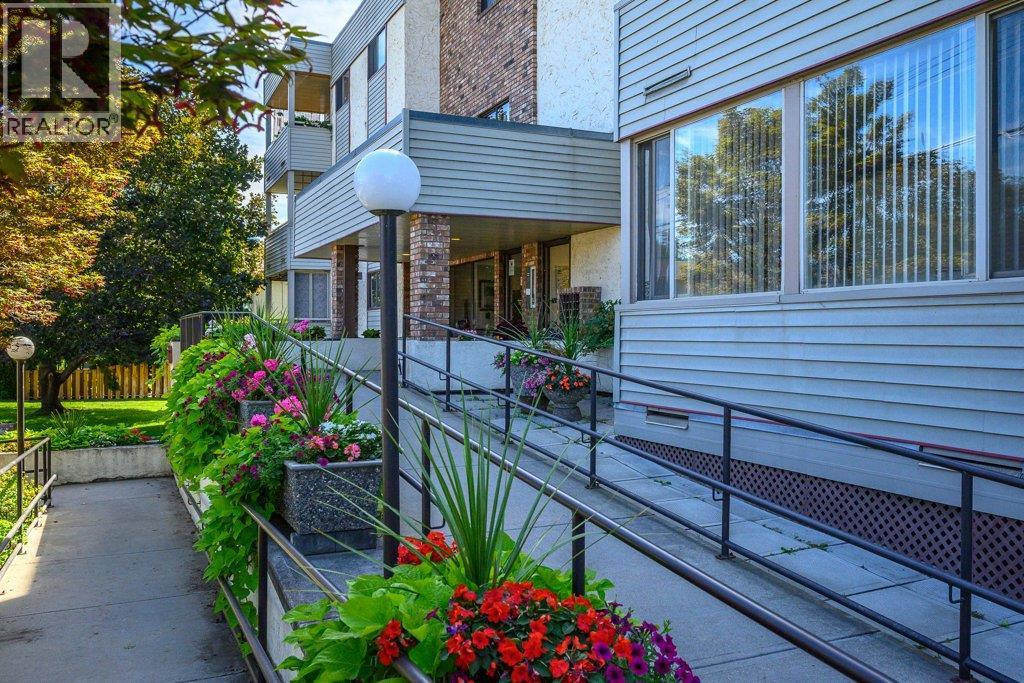 3608 27 Avenue Unit# 201 Lot# 21, Vernon, BC - Outdoor With Balcony With Exterior