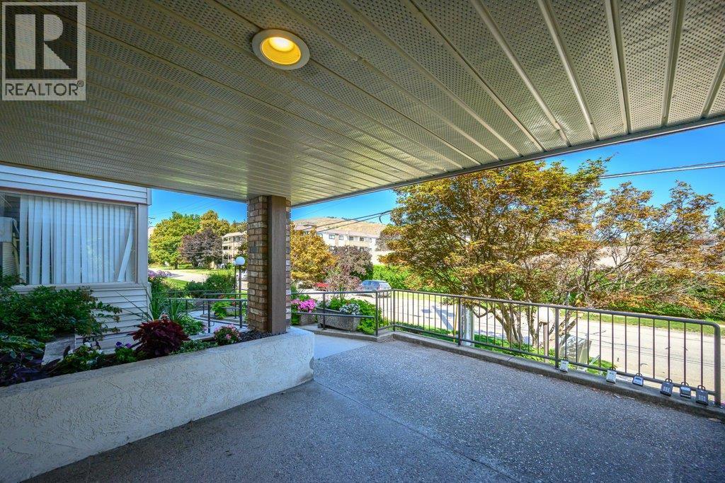 3608 27 Avenue Unit# 201 Lot# 21, Vernon, BC - Outdoor