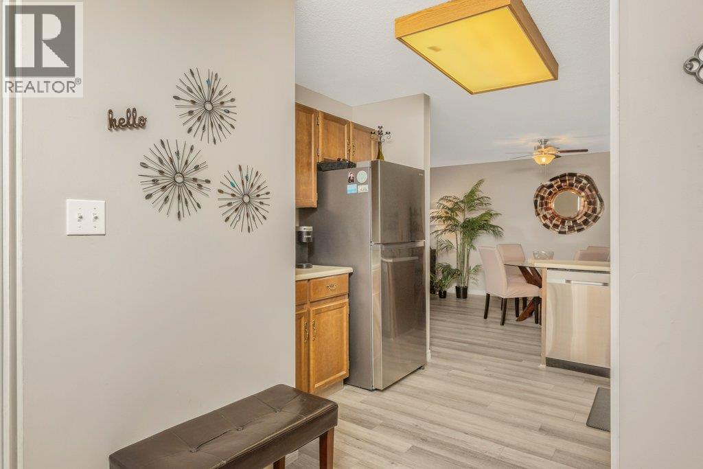 3608 27 Avenue Unit# 201 Lot# 21, Vernon, BC - Indoor