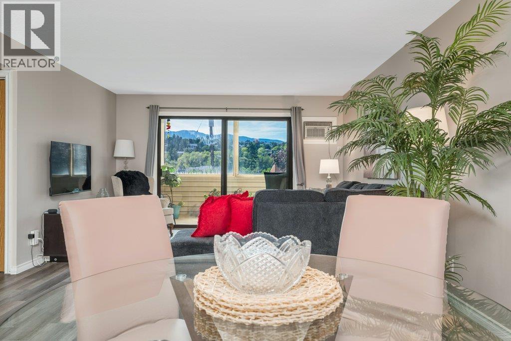 3608 27 Avenue Unit# 201 Lot# 21, Vernon, BC - Indoor Photo Showing Other Room