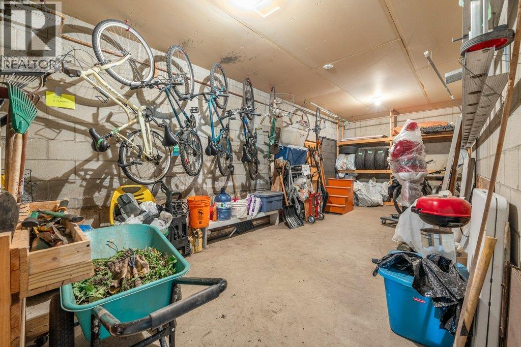 3608 27 Avenue Unit# 201 Lot# 21, Vernon, BC - Indoor