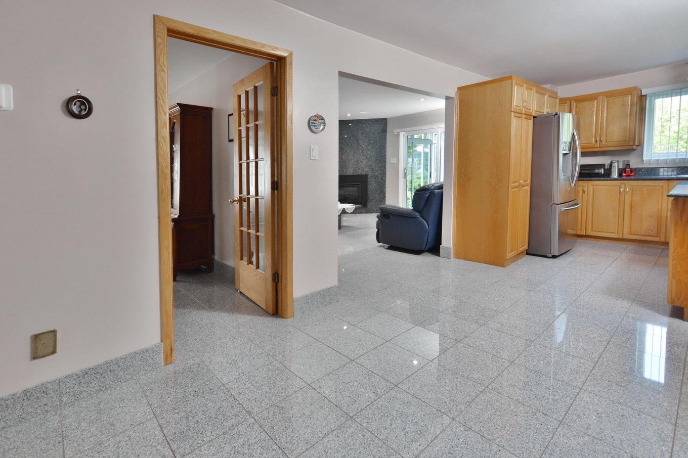 Vue d'ensemble - 209 55E Avenue, Montréal (Lachine), QC - Indoor