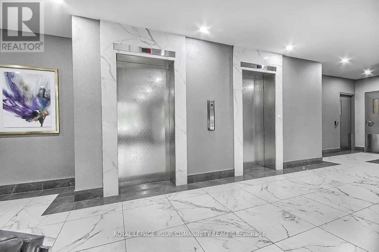 1004 - 50 Inverlochy Boulevard, Markham, ON - Indoor Photo Showing Other Room