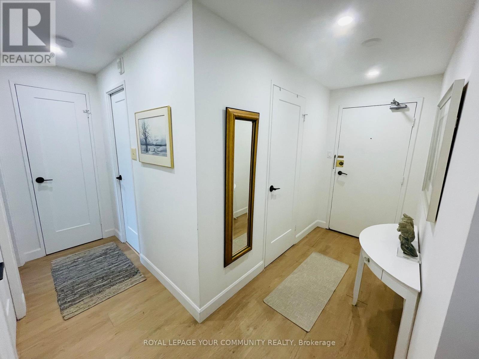 1004 - 50 Inverlochy Boulevard, Markham, ON - Indoor Photo Showing Other Room