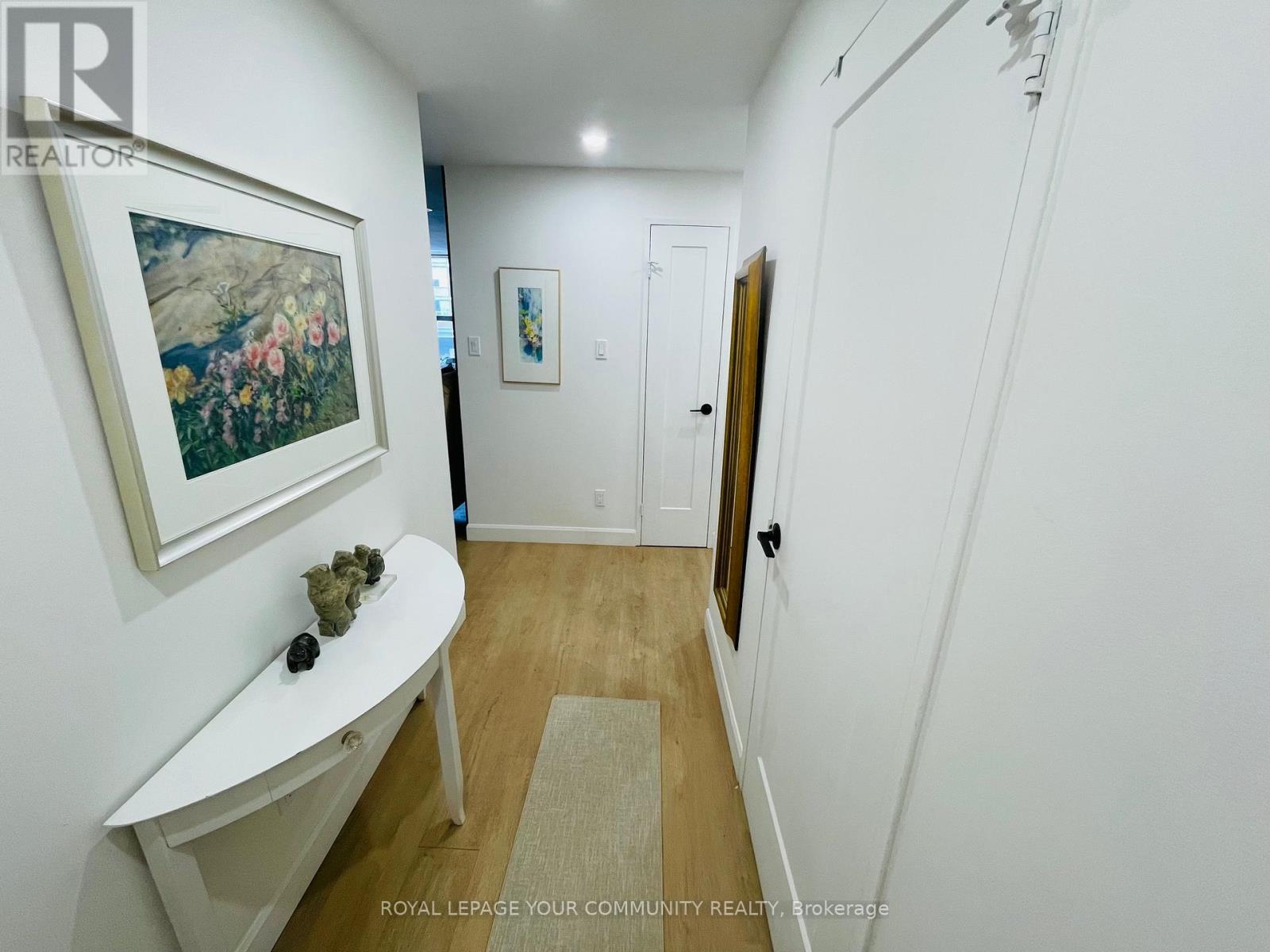 1004 - 50 Inverlochy Boulevard, Markham, ON - Indoor Photo Showing Other Room