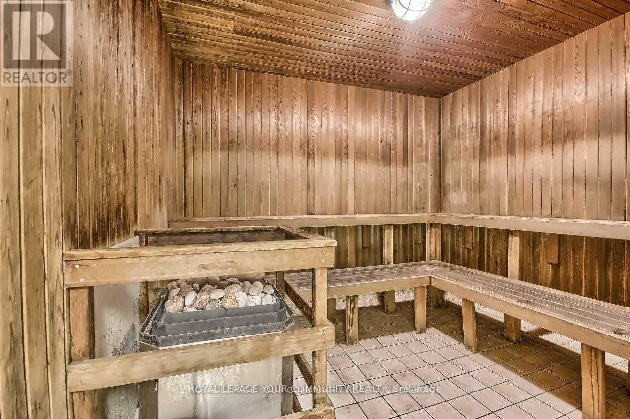 1004 - 50 Inverlochy Boulevard, Markham, ON - Indoor Photo Showing Other Room