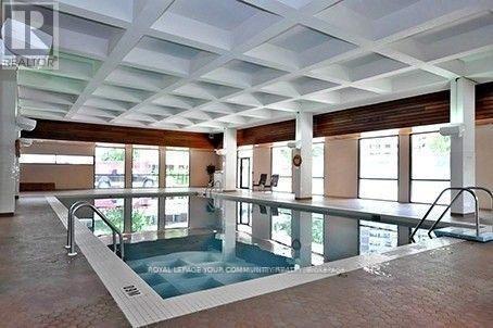 1004 - 50 Inverlochy Boulevard, Markham, ON - Indoor Photo Showing Other Room