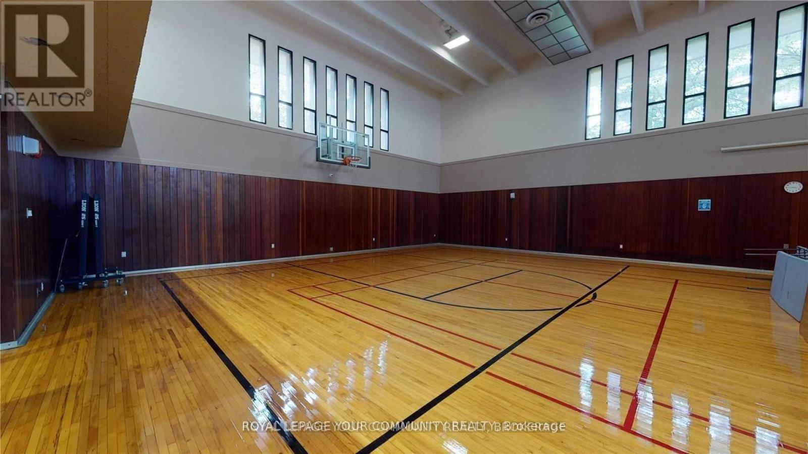 1004 - 50 Inverlochy Boulevard, Markham, ON - Indoor Photo Showing Other Room