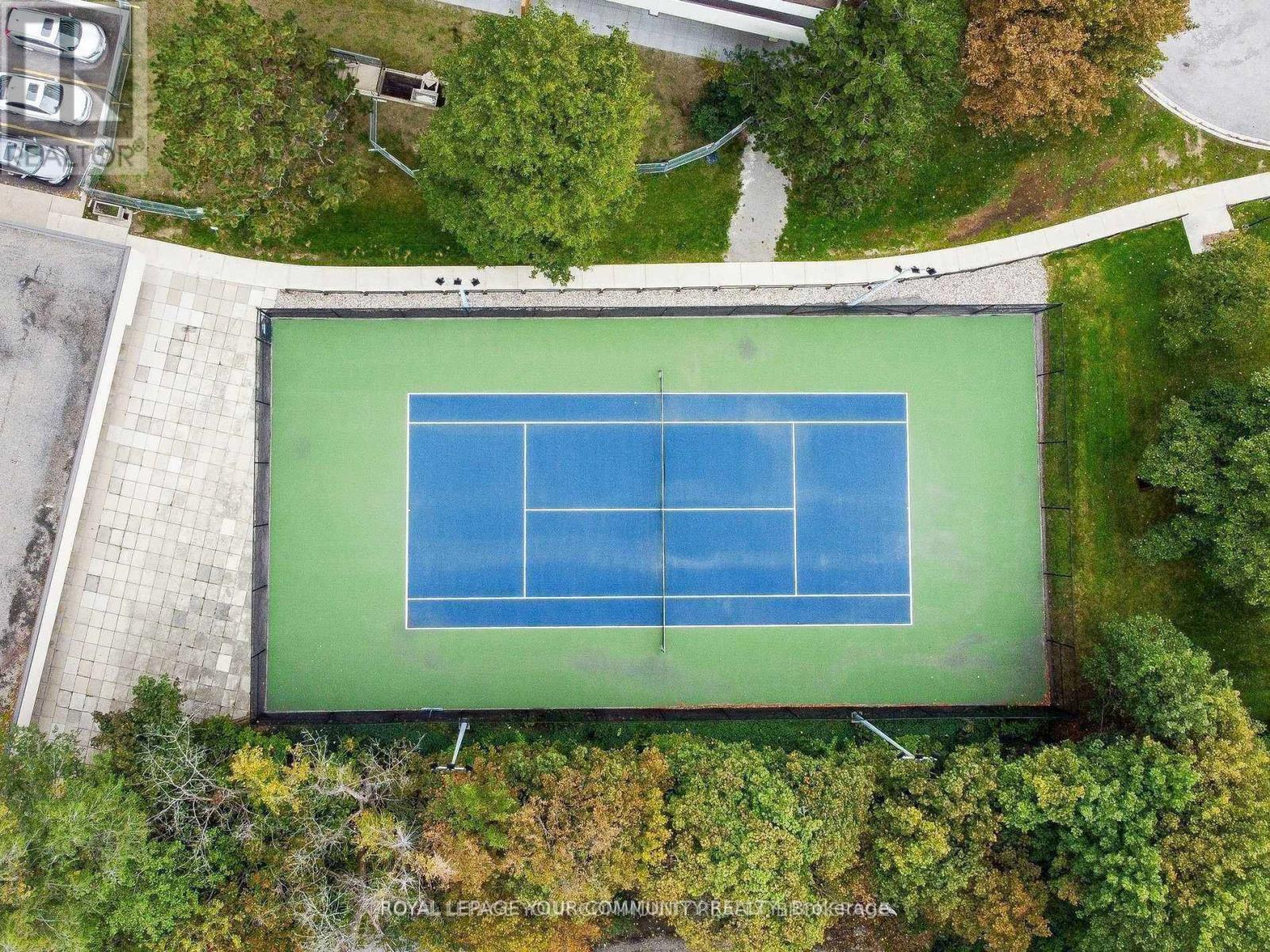 1004 - 50 Inverlochy Boulevard, Markham, ON - Outdoor