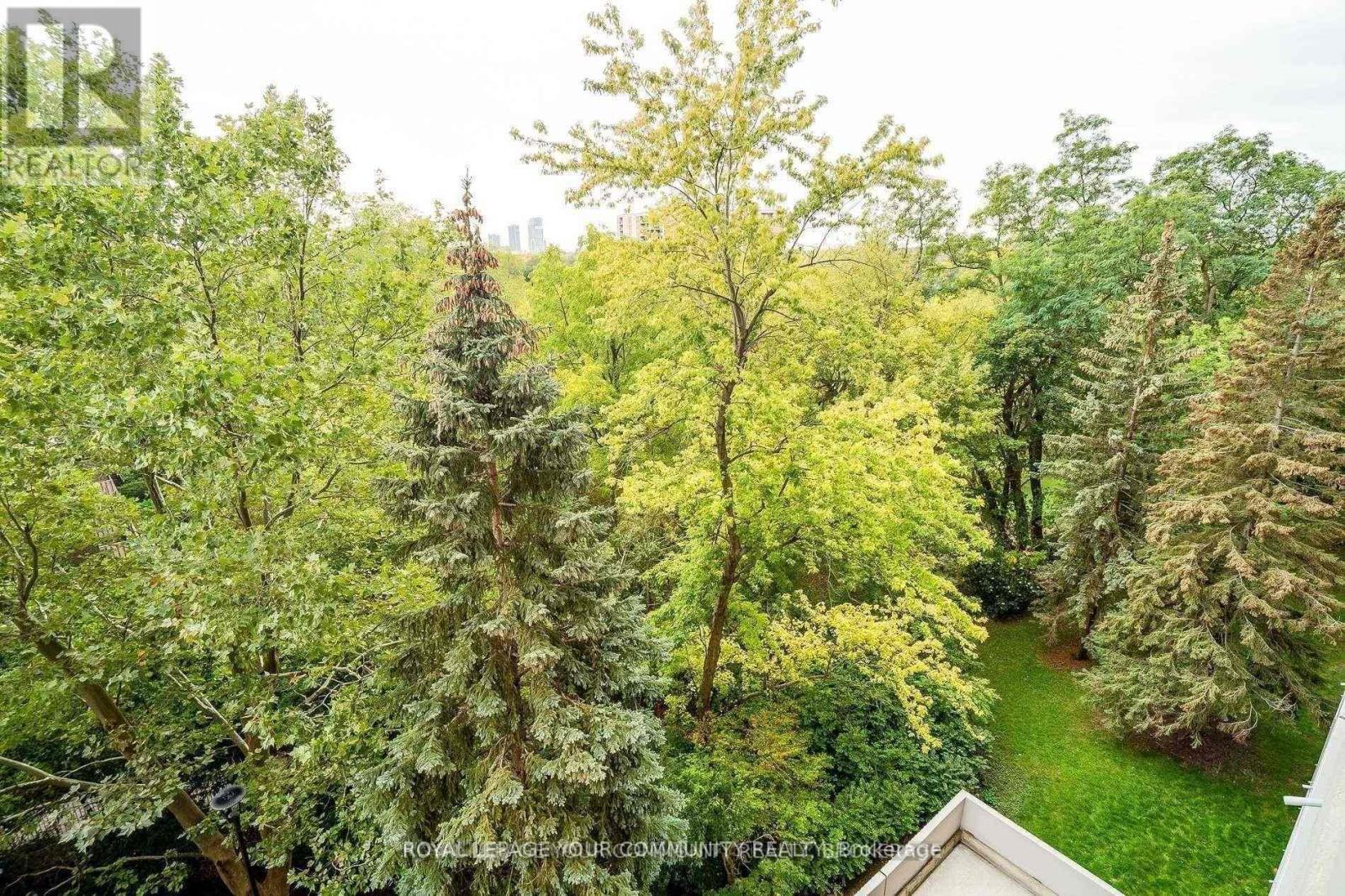 1004 - 50 Inverlochy Boulevard, Markham, ON - Outdoor