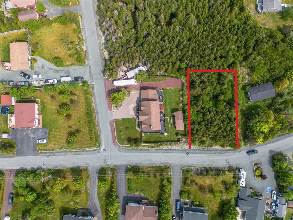 4 Picco Drive, Paradise, NL