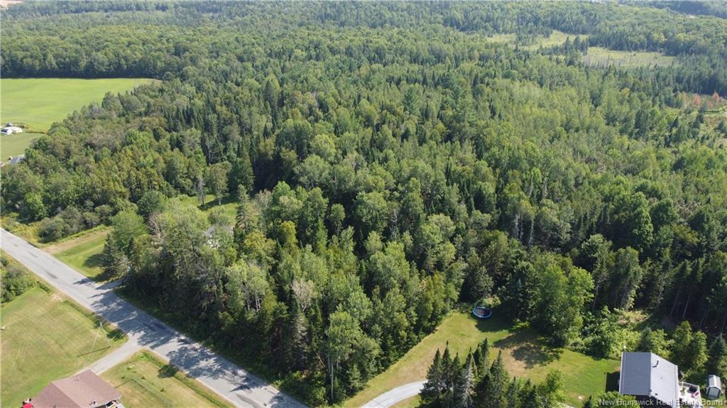 0 Raymond, Simonds, NB