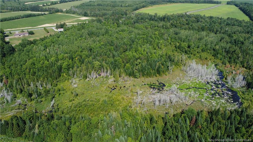 0 Raymond, Simonds, NB