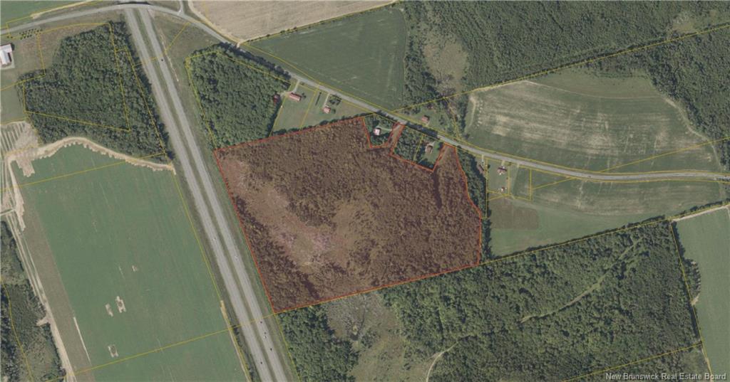 0 Raymond, Simonds, NB