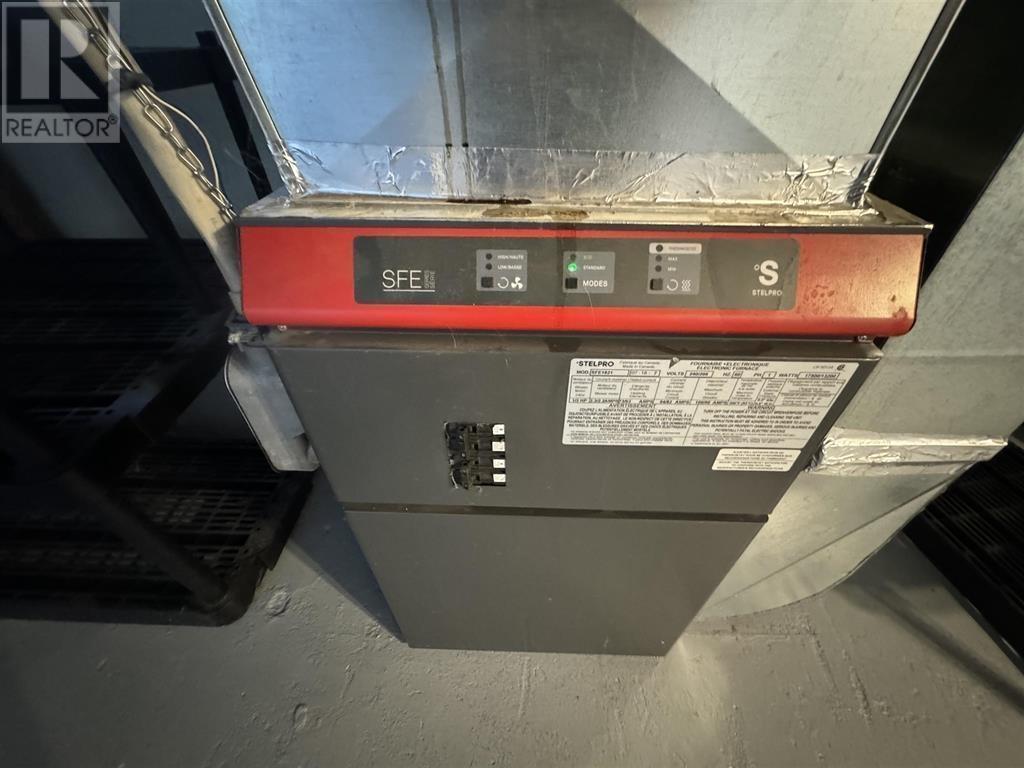 46 Neebig Avenue, Manitouwadge, ON - Indoor Photo Showing Other Room