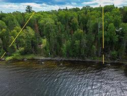 1 PT D107 1 Thompson Island S Of Kenora, ON P0X 1C0