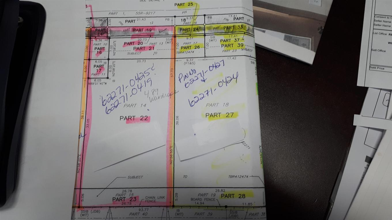 489 Wardrope Avenue, Thunder Bay, ON