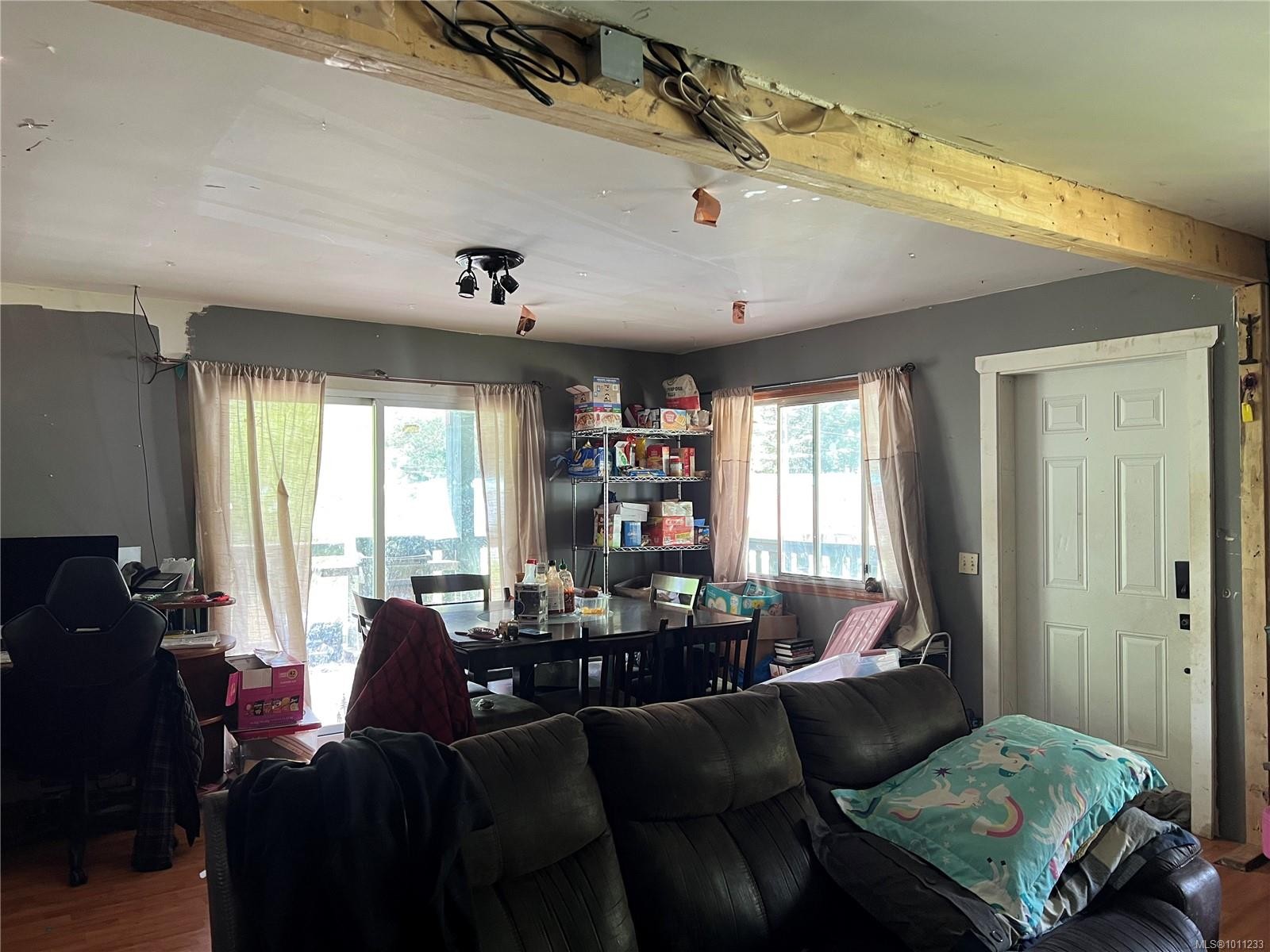 619 Keno Cres, Zeballos, BC