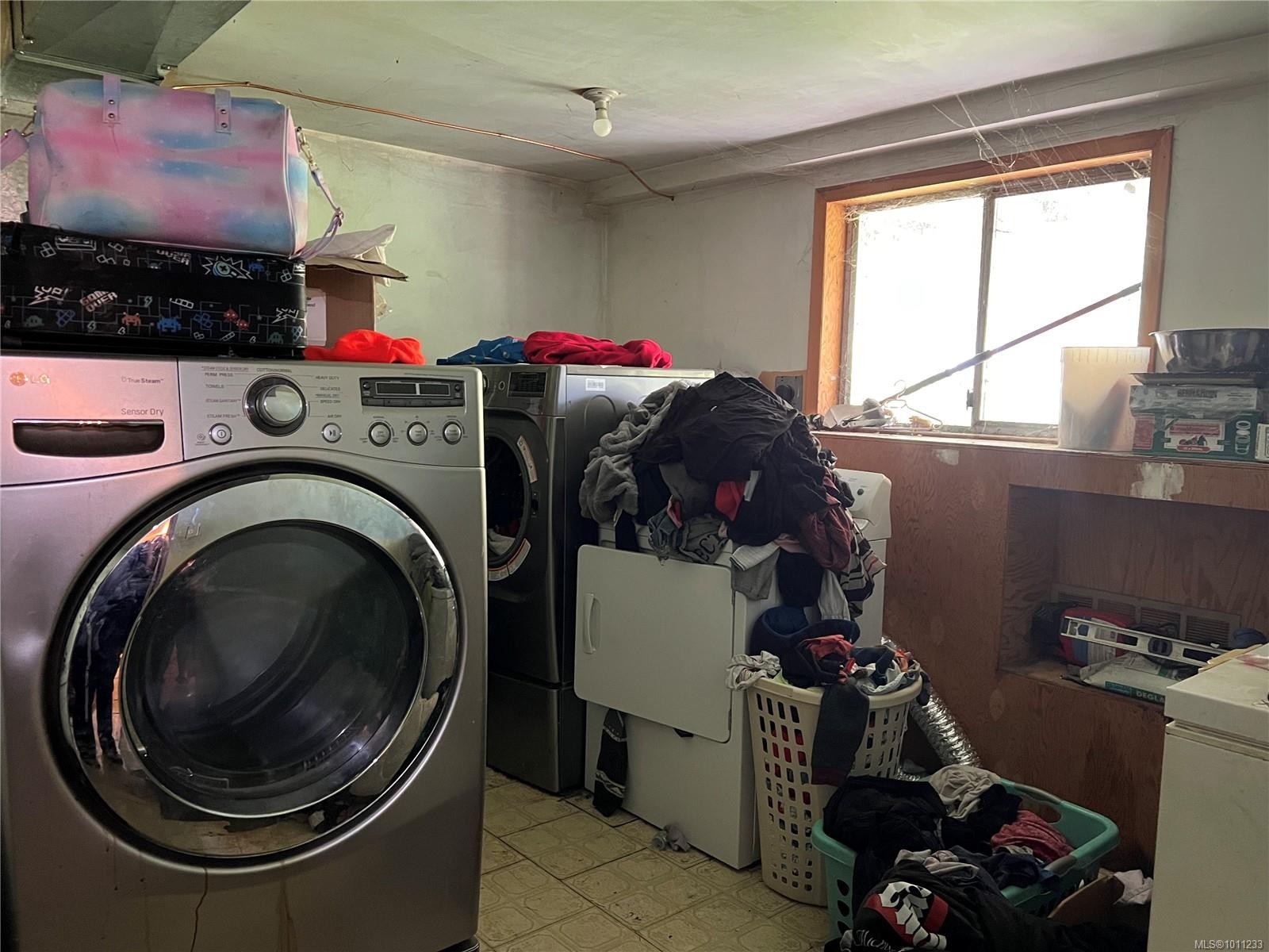 619 Keno Cres, Zeballos, BC