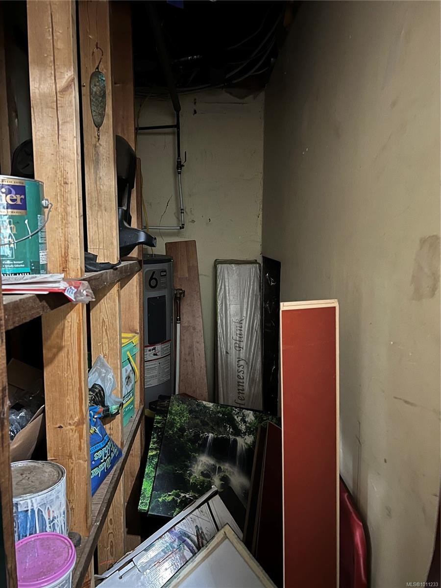 619 Keno Cres, Zeballos, BC