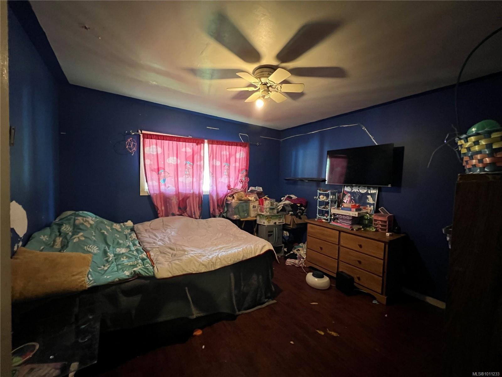 619 Keno Cres, Zeballos, BC