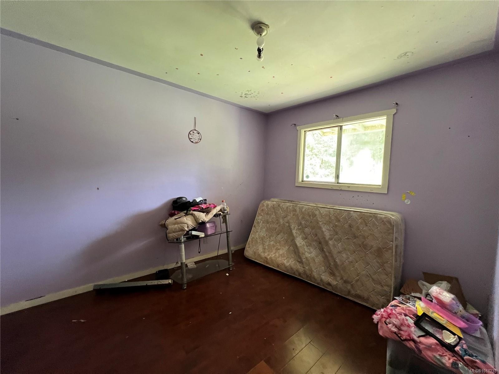 619 Keno Cres, Zeballos, BC