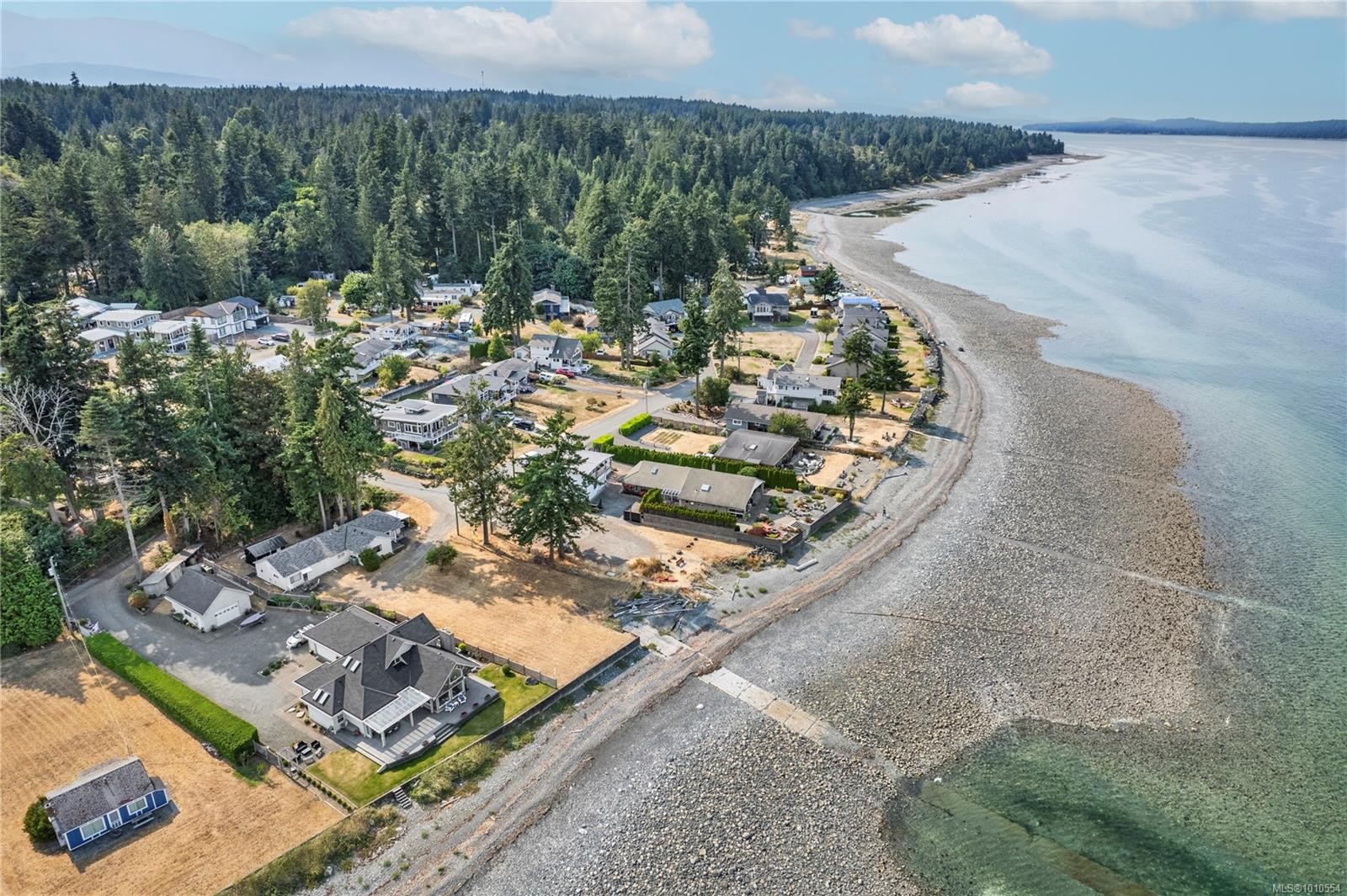 35 Bowser Rd, Bowser, BC