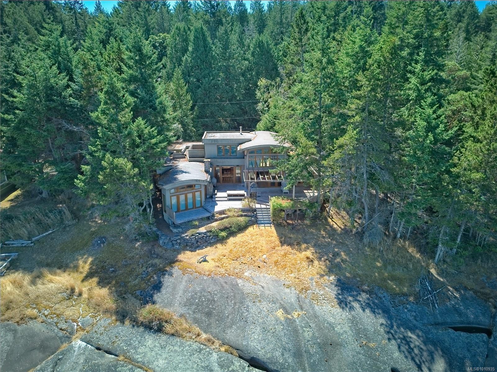 2 37 Salamanca Rd, Galiano Island, BC