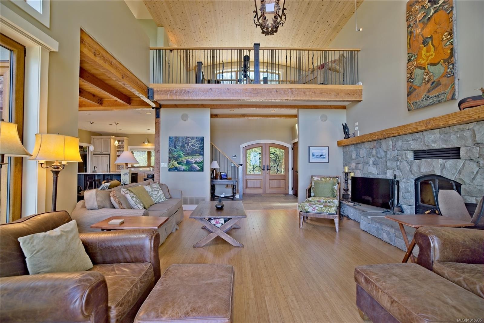2 37 Salamanca Rd, Galiano Island, BC