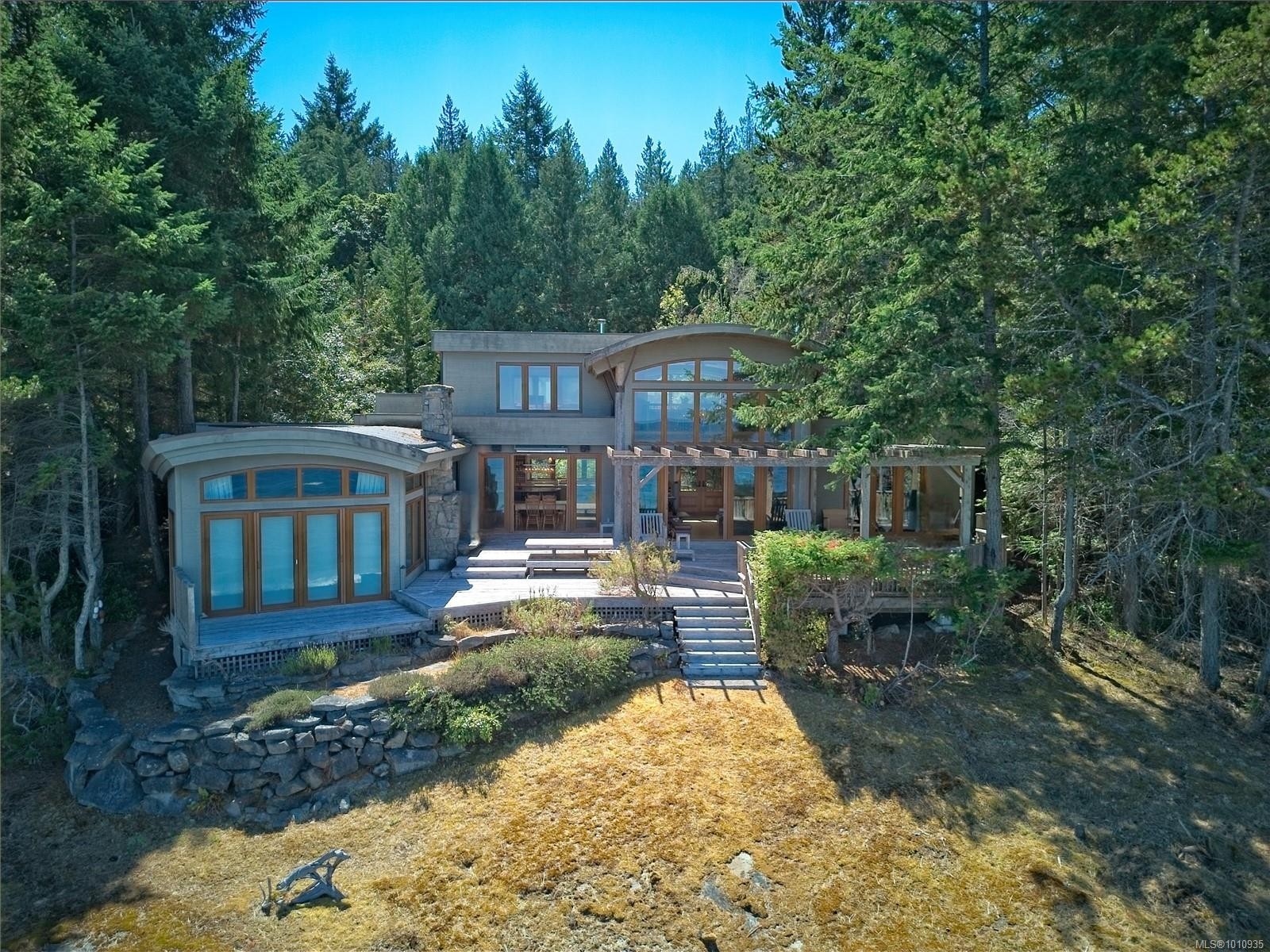 2 37 Salamanca Rd, Galiano Island, BC