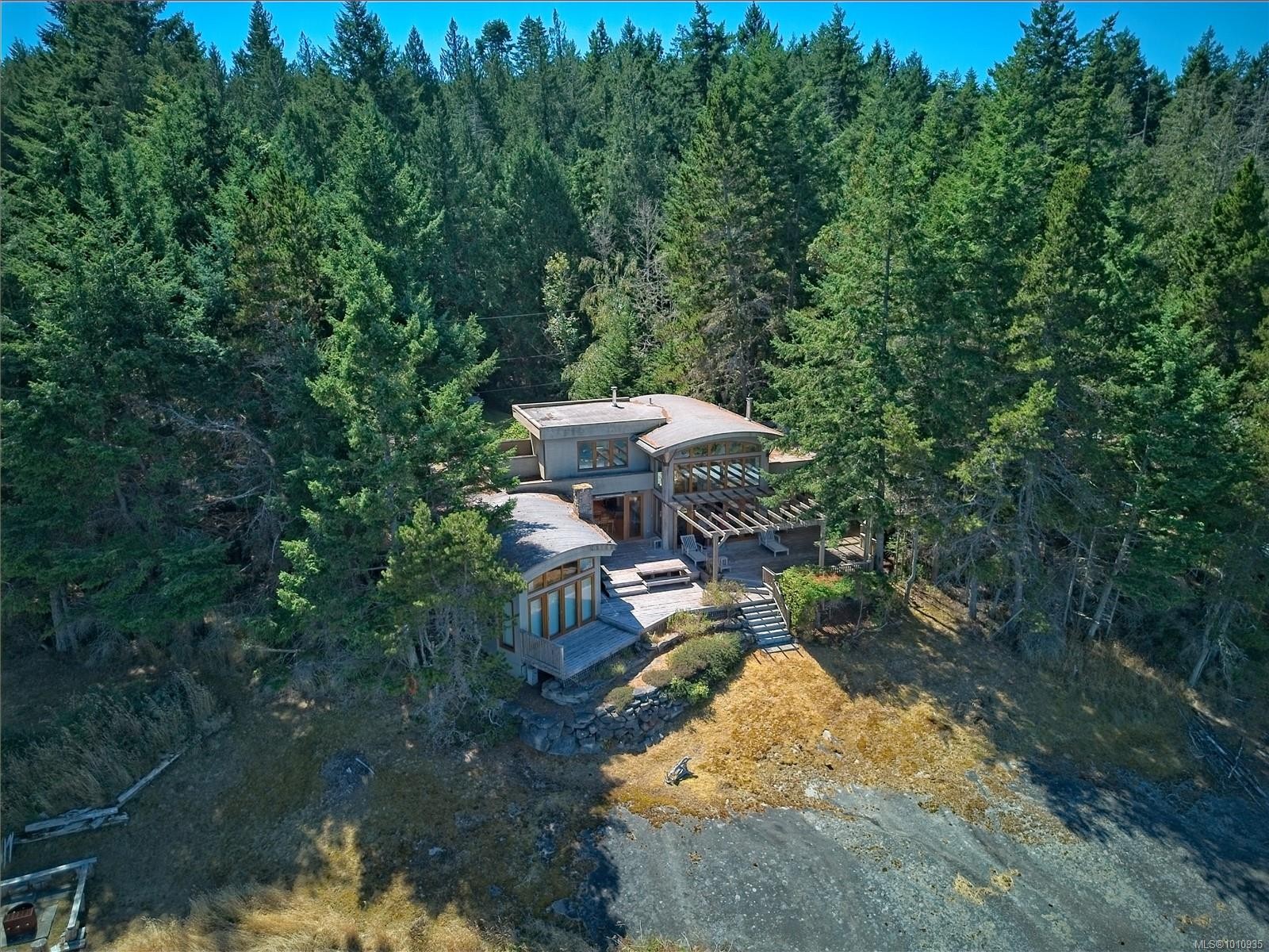 2 37 Salamanca Rd, Galiano Island, BC