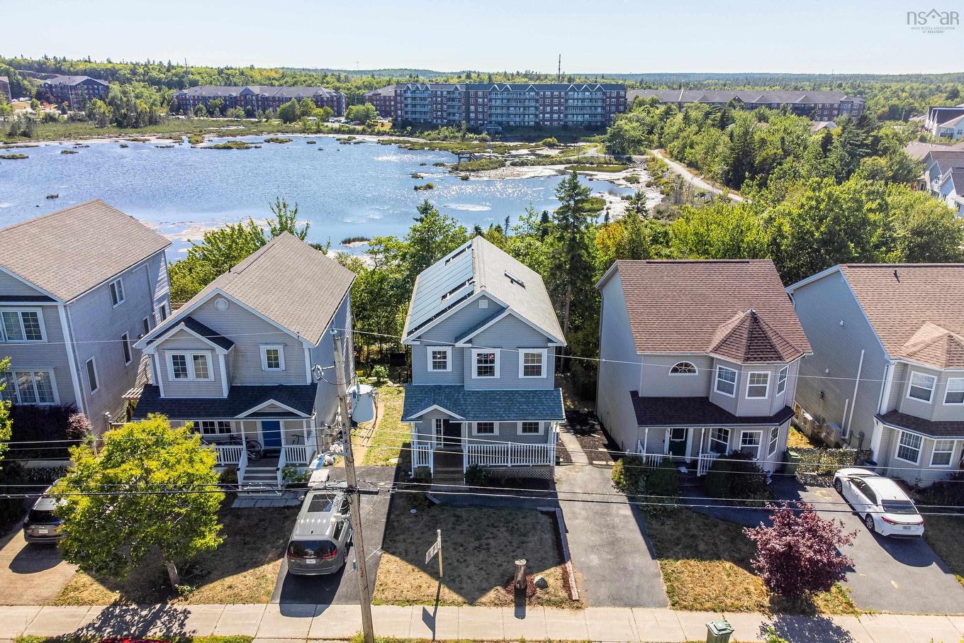 73 Red Fern Terrace, Halifax, NS