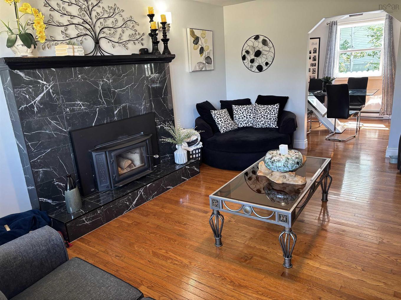 15 Meadowbrook Drive, Sydney Mines, NS