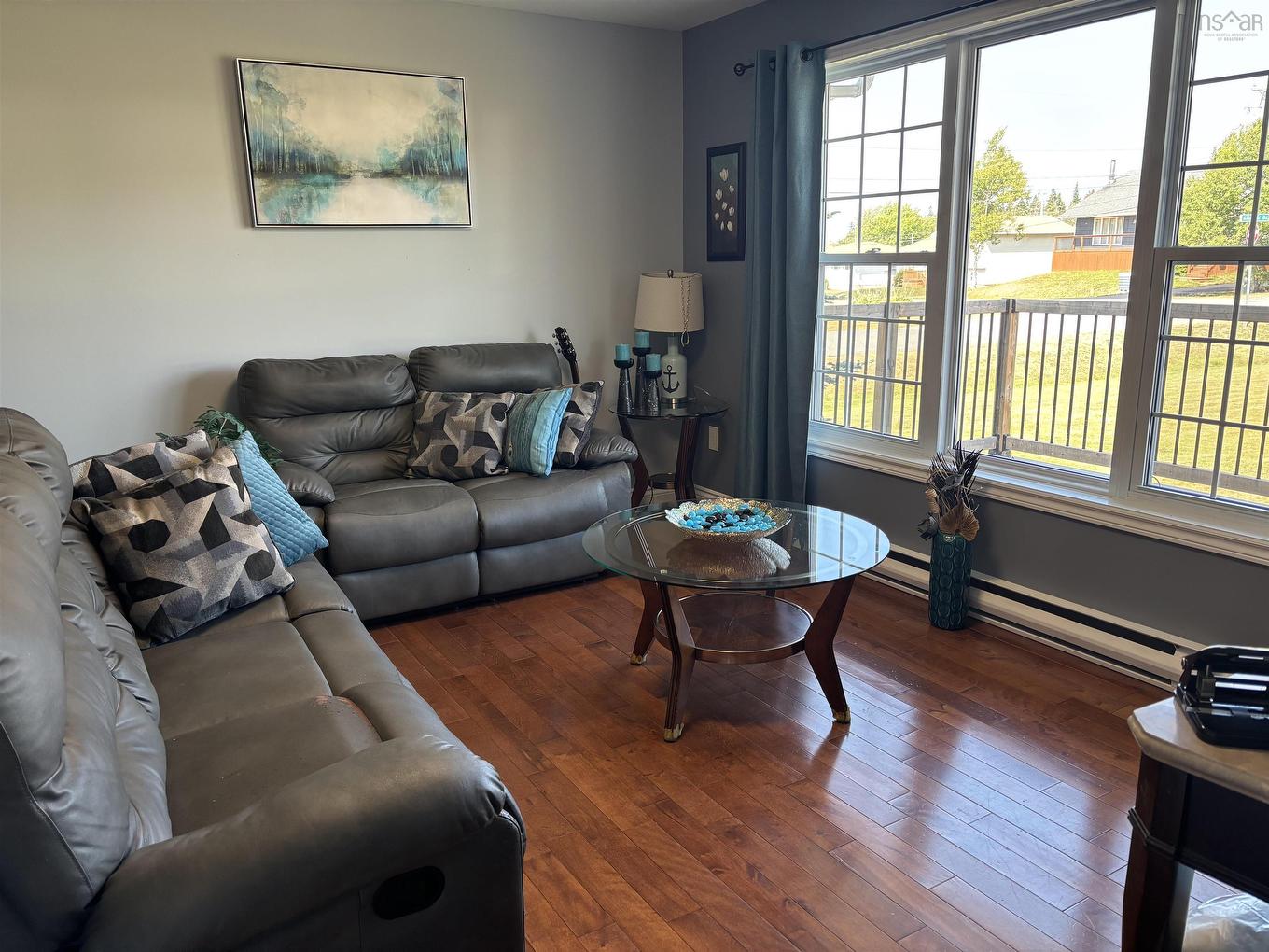 15 Meadowbrook Drive, Sydney Mines, NS