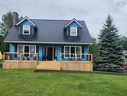 15 Meadowbrook Drive Sydney Mines, NS B1V 3G8