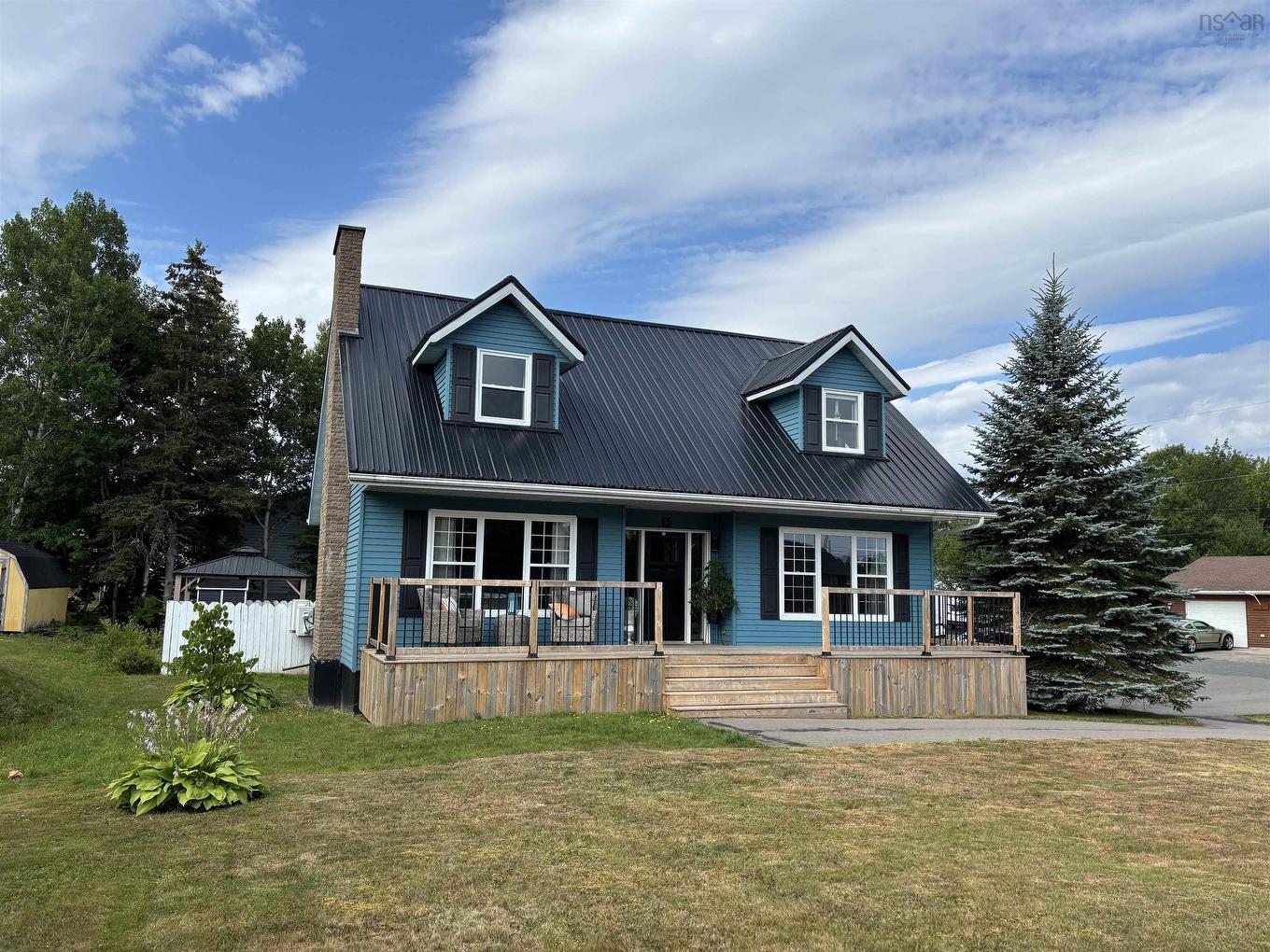 15 Meadowbrook Drive, Sydney Mines, NS