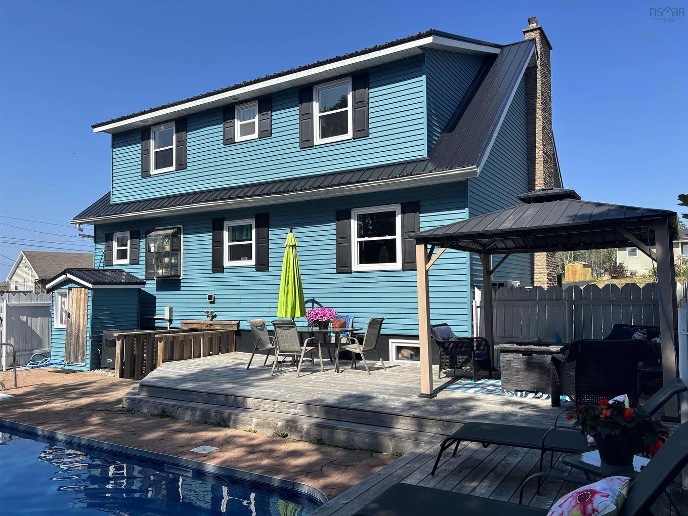 15 Meadowbrook Drive, Sydney Mines, NS