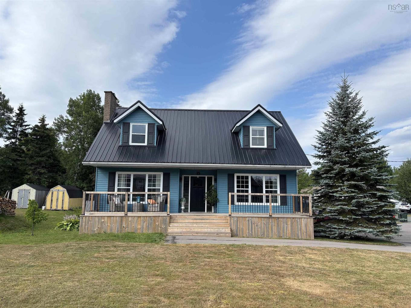 15 Meadowbrook Drive, Sydney Mines, NS